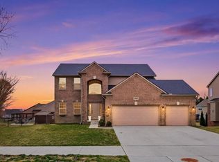 49485 Fairchild Rd, Macomb, MI 48042