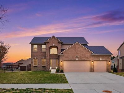 49485 Fairchild Rd, Macomb, MI, 48042