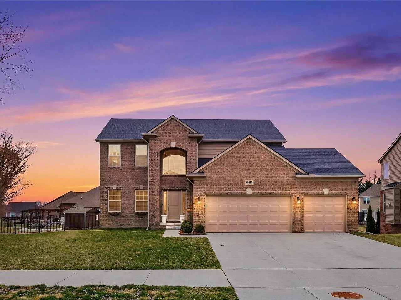 49485 Fairchild Rd photo 1