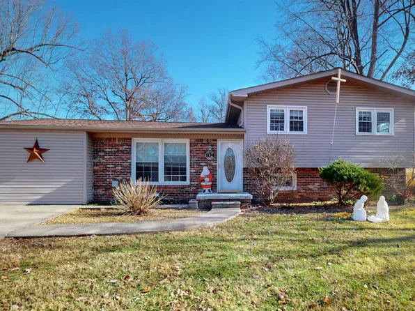 104 Mulberry St #16 & 17, Eddyville, KY 42038