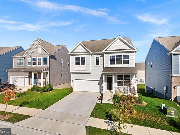 3rd image of 261 Short Branch Dr