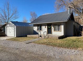 224 Main St, Caliente, NV 89008