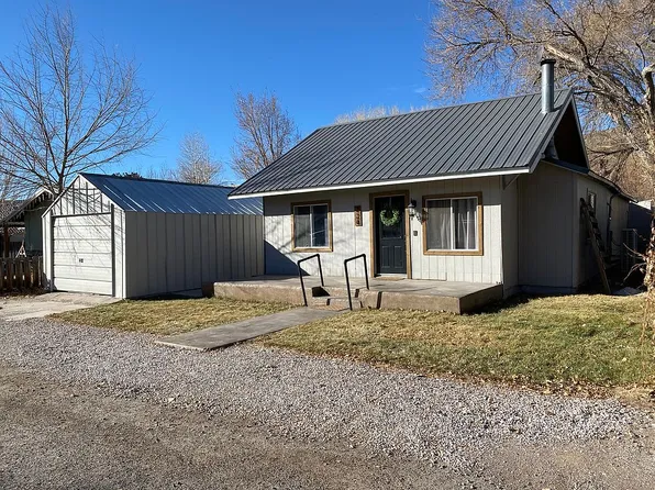 224 Main St, Caliente, NV 89008