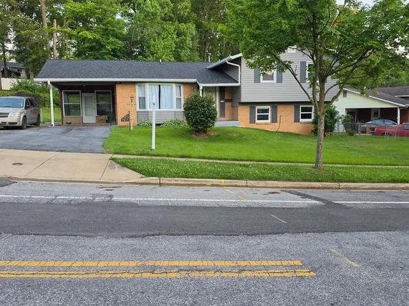 7011 Nashville Rd, Lanham, MD 20706