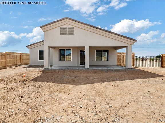4th image of 10037 N Larkspur Drive