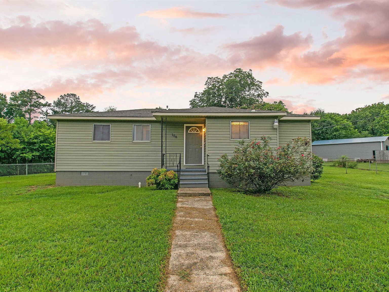 168 Rew Rd, Bessemer, AL 35023 Zillow