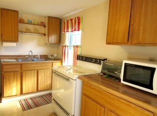 120 W High St #2, Ballston Spa, NY 12020