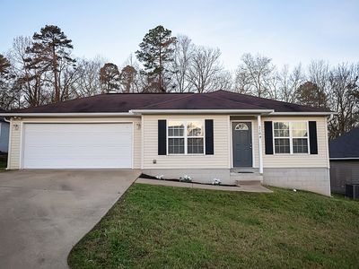 210 Leatherwood Loop, Hot Springs, AR, 71901