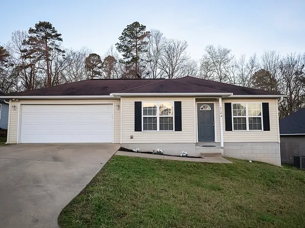 210 Leatherwood Loop, Hot Springs, AR 71901