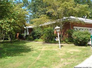 412 Park Rd, Pleasant Grove, AL 35127