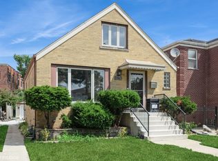 8460 River Grove Ave, River Grove, IL 60171