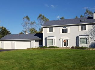 9617 N Blaine Dr, Byron, IL 61010