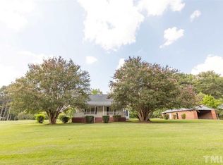 53 T Tarpey Ln, Sanford, NC 27330