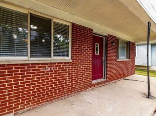 36 Strand Ave, Dayton, OH 45417