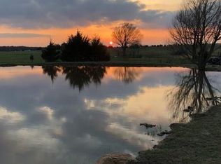 436 Firestone Rd, McAlester, OK 74501