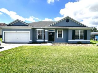 1538 Sarus Ave, Groveland, FL 34736