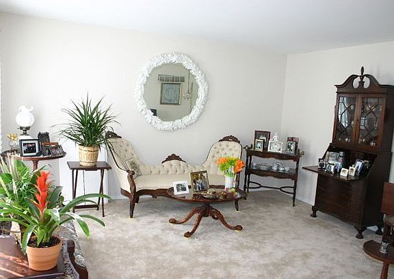 Formal Living Room