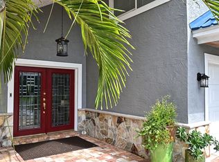 9070 S Tropical Trl, Merritt Island, FL 32952