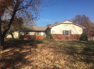 8704 E 83rd Ter, Raytown, MO 64138