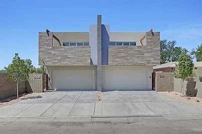 1508 San Patricio Ave Sw (B Dwn) - 1508 San Patricio Ave Sw B — Photo 3