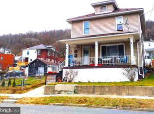 614 Lincoln St, Cumberland, MD