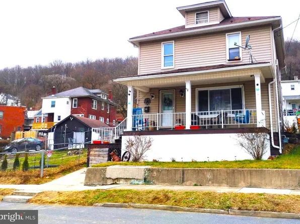 614 Lincoln St, Cumberland, MD 21502