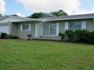 3081 Sunset Beach Dr, Venice, FL 34293