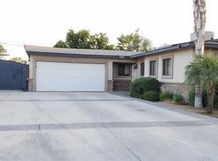 1001 Lorene Ave, Bakersfield, CA 93308