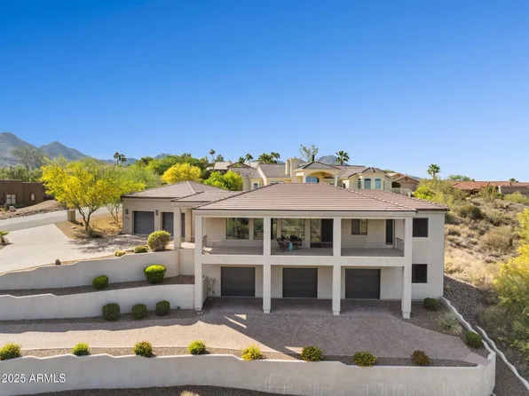 16229 N CERRO ALTO Drive, Fountain Hills, AZ 85268