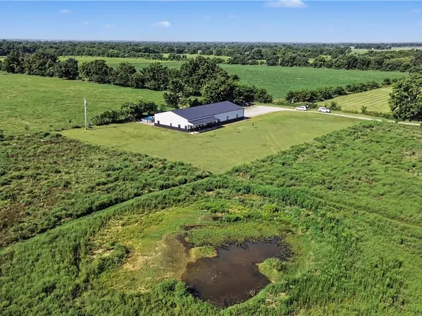 24885 Austin Rd, Gravette, AR 72736