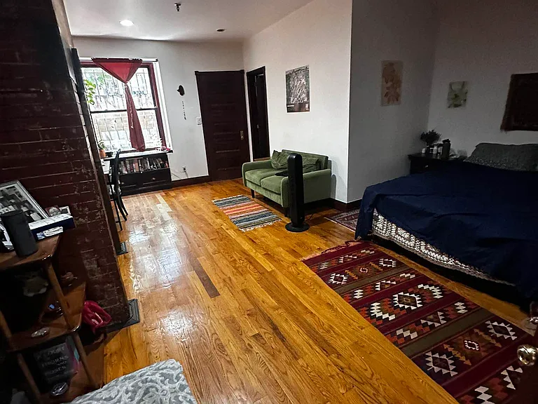 40 W 120th St #1 — Photo 2