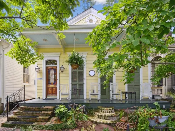 5530 Laurel St, New Orleans, LA 70115