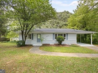 127 Hurt Rd SE, Smyrna, GA 30082