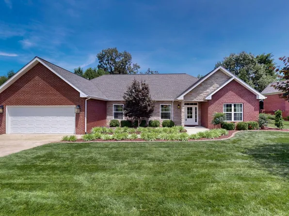 99 Rippling Creek Dr, Murray, KY 42071