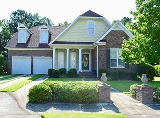 238 Oleander Trl, Evans, GA 30809
