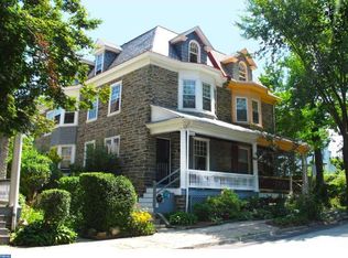 6603 Quincy St, Philadelphia, PA