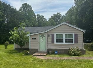 2968 Oakland Rd, Louisa, VA 23093