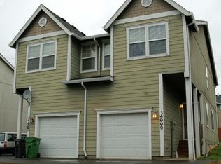 34999 Burt Rd, Saint Helens, OR 97051