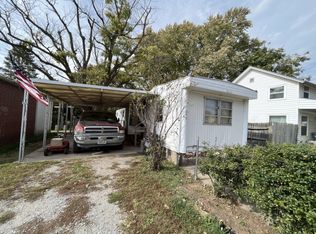 625 Main St, Tabor, IA 51653