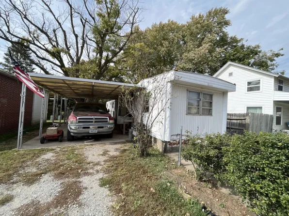 625 Main St, Tabor, IA 51653