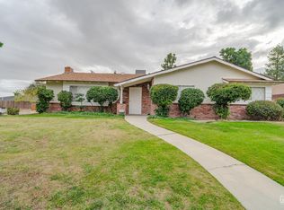 3901 Granada Ave, Bakersfield, CA 93309
