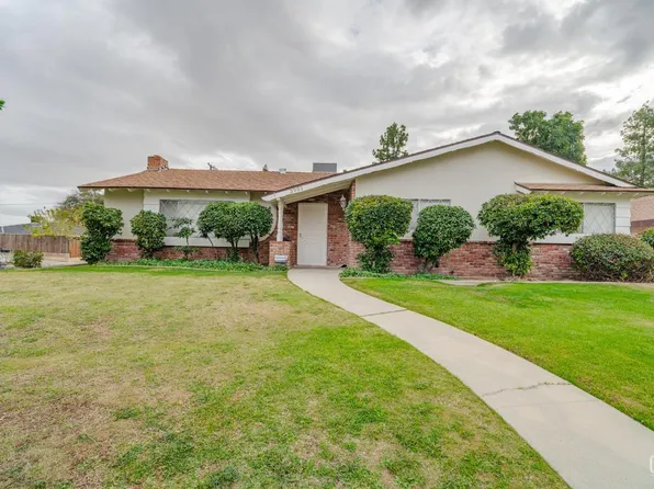 3901 Granada Ave, Bakersfield, CA 93309