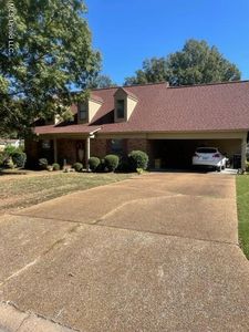 1210 Peggy Ln, Greenwood, MS, 38930