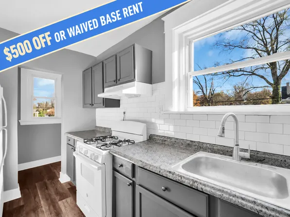2419 Barton Ave, Richmond, VA