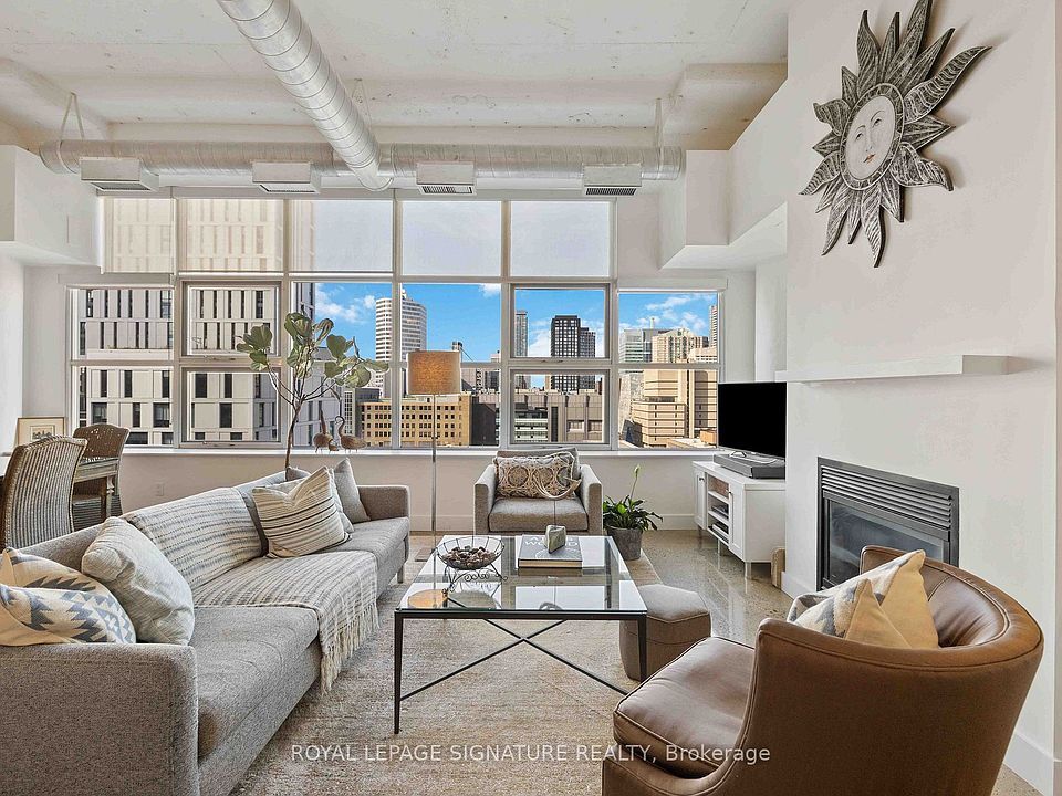 155 Dalhousie St Toronto, ON, M5B2P7 Apartments for Rent Zillow