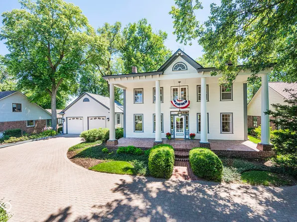 4909 Fall Creek Rd, Indianapolis, IN 46220