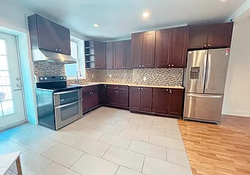 Rented by Highline Residential