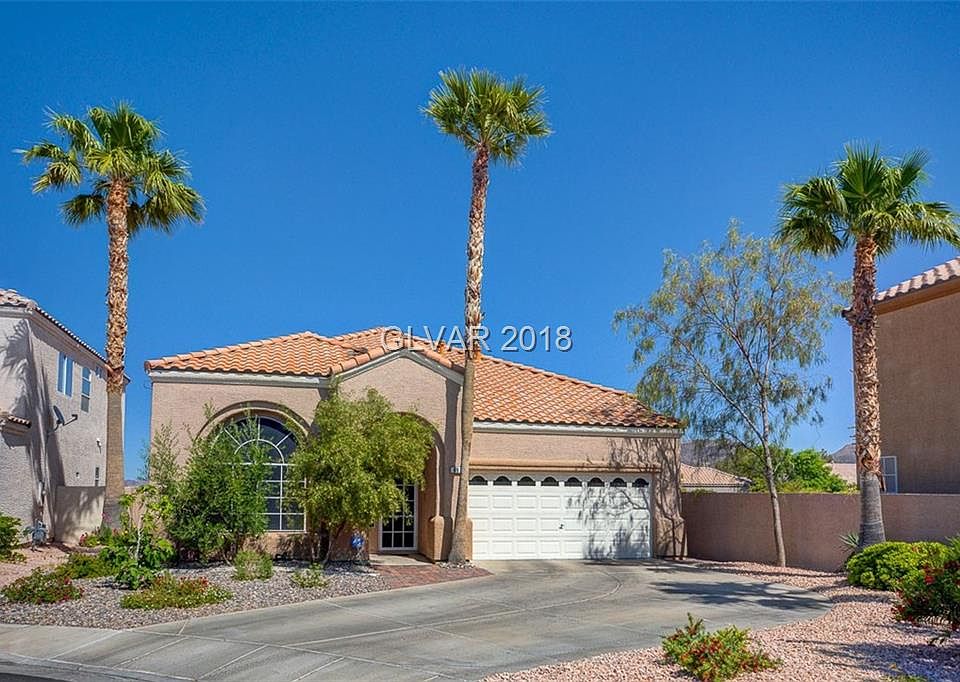 1st image of 68 Desert Rain Ct