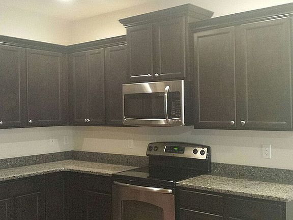 Elegant cabinetry