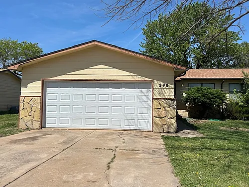 248 W Overlook Dr Photo 1